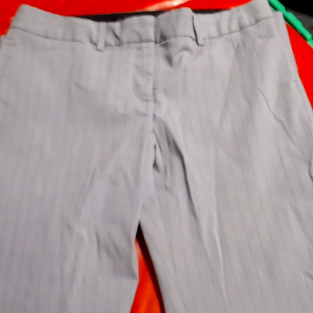 Women's size 6 Express Dress Pants